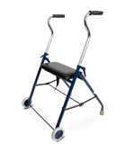 ⁦مشاية Duo Comfort بكفرات امامية⁩ - الصورة ⁦7⁩