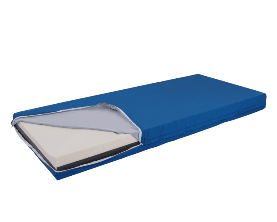 مرتبة 111 مرتبة ميموري فوم طبية للتقرحات الشديدة Morphology - الصورة 1