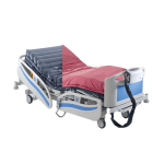 ⁦مرتبة هوائية بمنظم Domus 3⁩ - الصورة ⁦8⁩