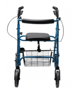 ⁦مشاية Move Light مصنوعة من المنيوم⁩ - الصورة ⁦2⁩