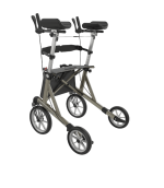 ⁦مشاية Navigator Air مع ساند للذراع وحزام⁩ - الصورة ⁦4⁩