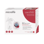 ⁦مضخة شفط الحليب Microlife BC200 كهربائية⁩ - الصورة ⁦2⁩