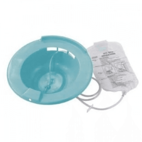 مغطس النفاس (بعد الولادة)